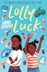 Lolly Luck - Daines, Ellie