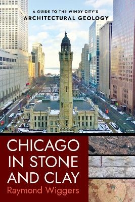 Chicago in Stone and Clay - Raymond Wiggers