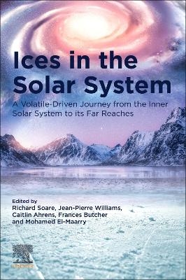 Ices in the Solar-System - 