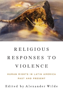 Religious Responses to Violence - 