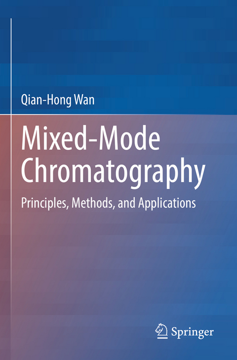 Mixed-Mode Chromatography - Qian-Hong Wan