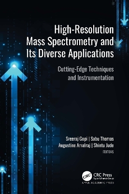 High-Resolution Mass Spectrometry and Its Diverse Applications - 