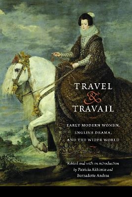 Travel and Travail - 