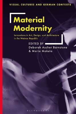 Material Modernity - 