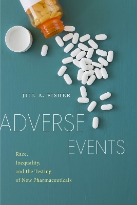 Adverse Events - Jill A. Fisher