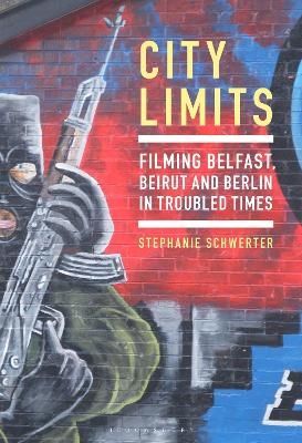 City limits - Stephanie Schwerter