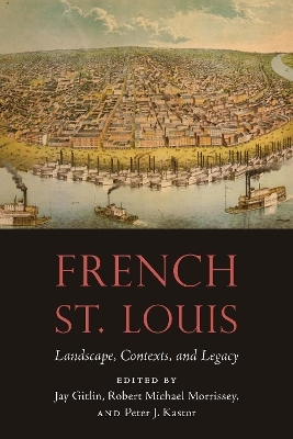 French St. Louis - 