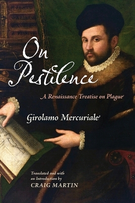 On Pestilence - Girolamo Mercuriale