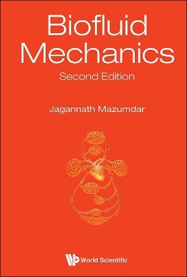 Biofluid Mechanics - Jagannath Mazumdar