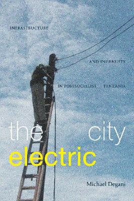 The City Electric - Michael Degani