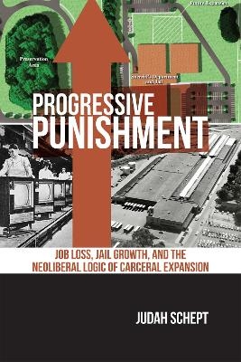 Progressive Punishment - Judah Schept