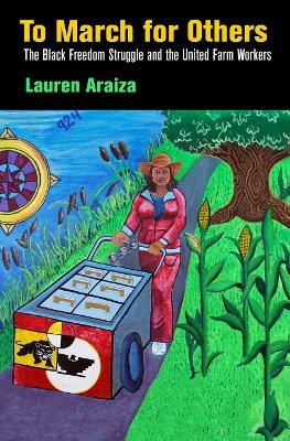 To March for Others - Lauren Araiza