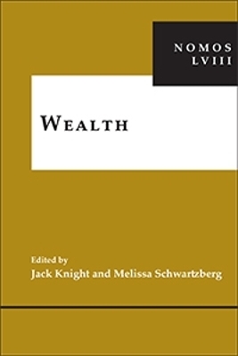 Wealth - 