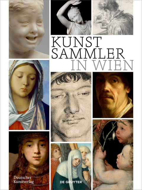 Kunstsammler in Wien - 