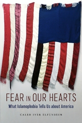 Fear in Our Hearts - Caleb Iyer Elfenbein