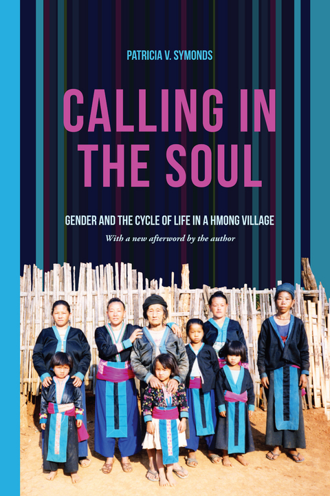 Calling in the Soul - Patricia V. Symonds