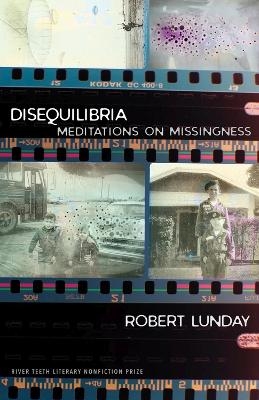 Disequilibria - Robert Lunday