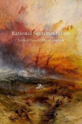 Rational Sentimentalism - Daniel Jacobson