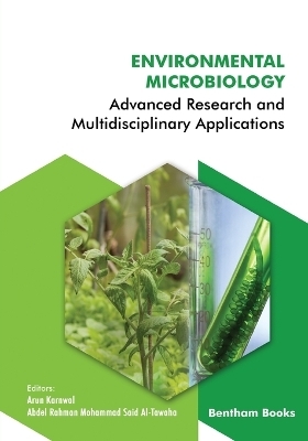 Environmental Microbiology - Arun Karnwal