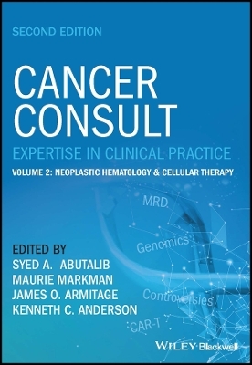 Cancer Consult: Expertise in Clinical Practice - 