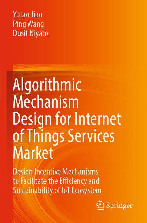 Algorithmic Mechanism Design for Internet of Things Services Market - Yutao Jiao, Ping Wang, Dusit Niyato