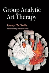 Group Analytic Art Therapy -  Gerry McNeilly