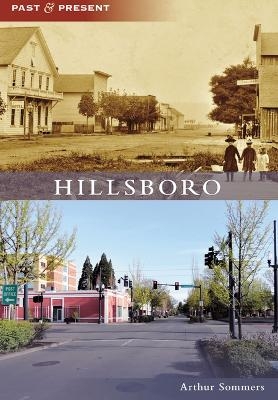 Hillsboro - Arthur Sommers