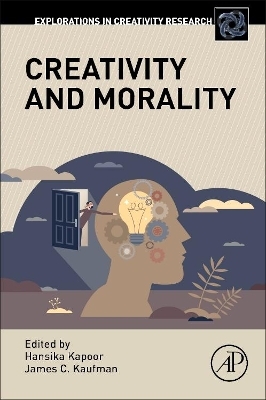 Creativity and Morality - 