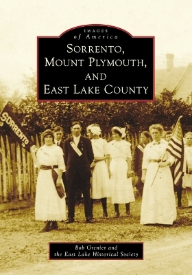 Sorrento, Mount Plymouth, and East Lake County - Robert Aldo Grenier