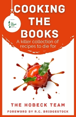 Cooking the Books - 