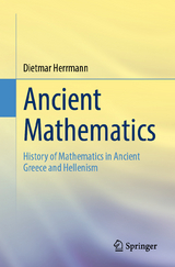 Ancient Mathematics - Dietmar Herrmann