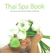 Thai Spa Book -  Chami Jotisalikorn