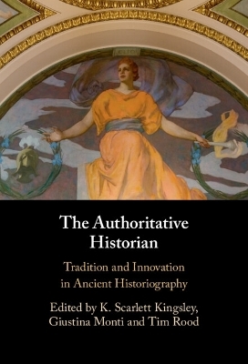 The Authoritative Historian - 