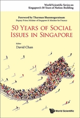 50 Years Of Social Issues In Singapore - 