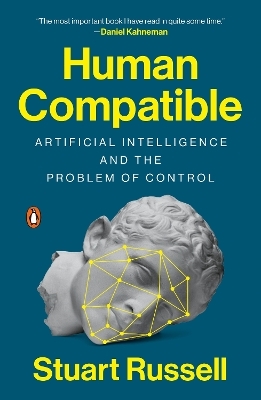 Human Compatible - Stuart Russell