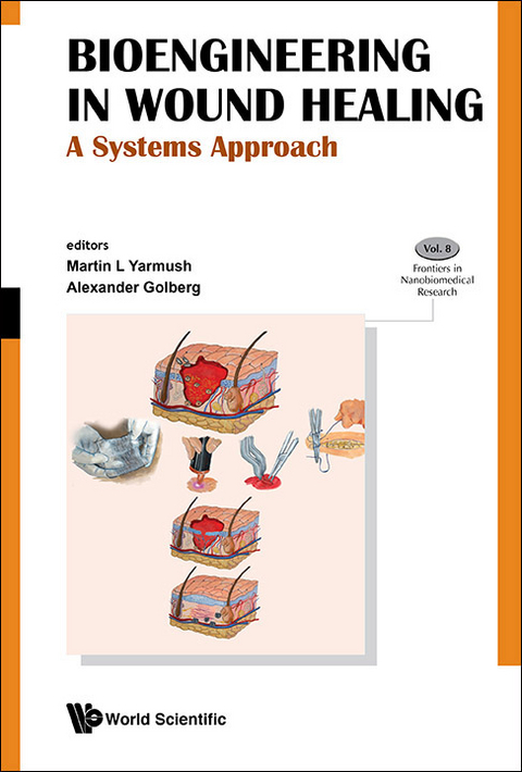 Bioengineering In Wound Healing: A Systems Approach - 