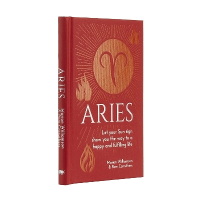 Aries - Marion Williamson, Pam Carruthers