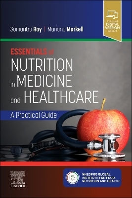 Essentials of Nutrition in Medicine and Healthcare - 