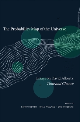 The Probability Map of the Universe - 