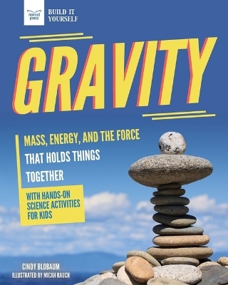 Gravity - Cindy Blobaum