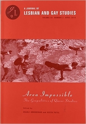 Area Impossible - 