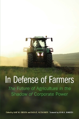 In Defense of Farmers - 