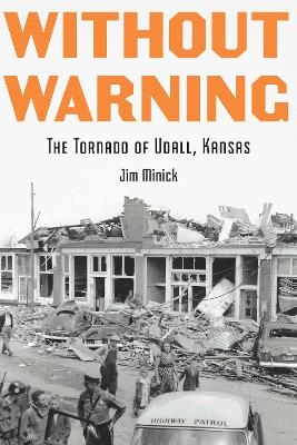 Without Warning - Jim Minick