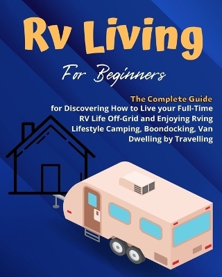 RV Camping - Lesley Stevens