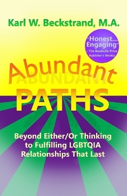 Abundant Paths - Karl W Beckstrand