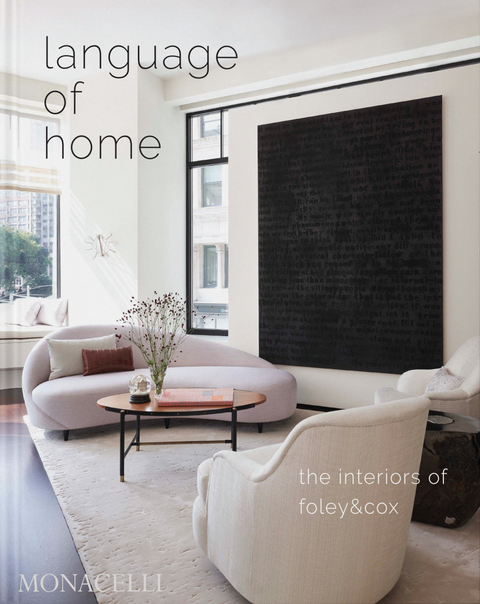 Language of Home - Michael Cox