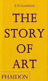 The Story of Art - EH Gombrich