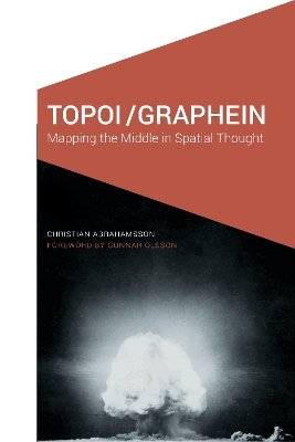 Topoi/Graphein - Christian Abrahamsson