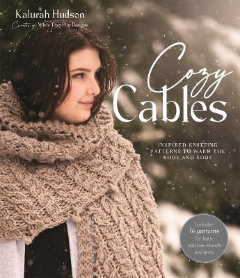 Cozy Cables - Kalurah Hudson