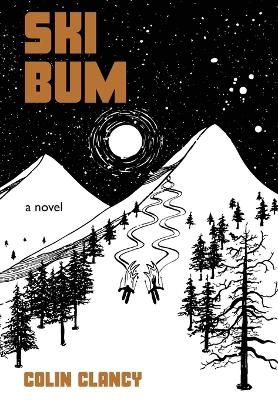 Ski Bum - Colin Clancy